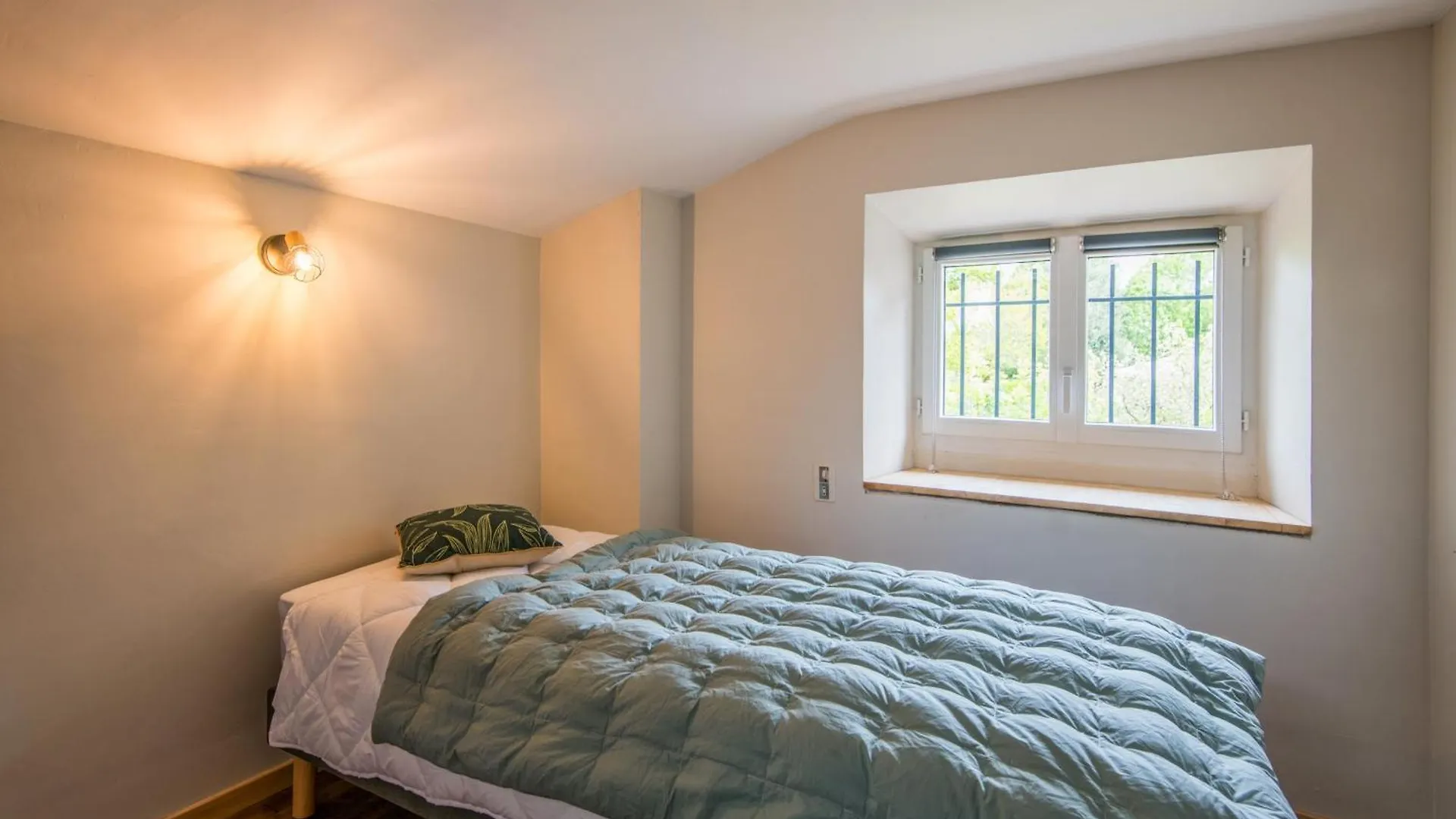 Gite Le Belvezou - Charmante Maison De Campagne Vezins-de-Levezou Ferienhaus